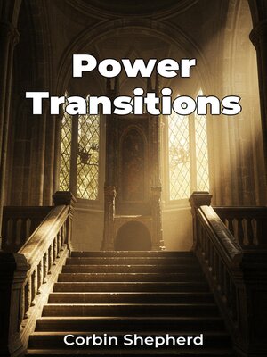 cover image of Power Transitions